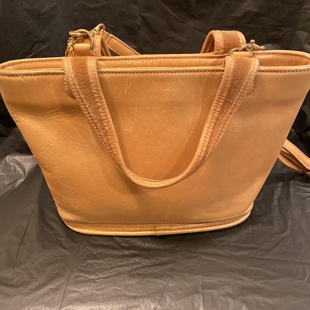 Coach Bleeker Crossbody